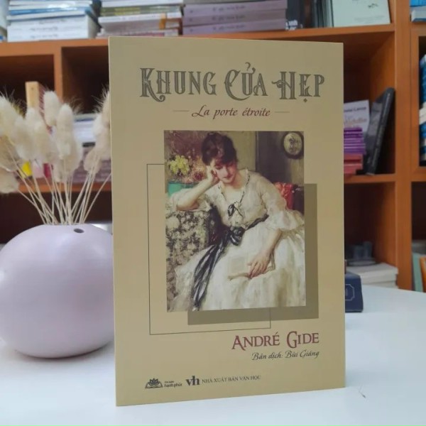 Nhà Sư Vướng Lụy - Trăm Năm Vui Buồn - Khung Cửa Hẹp - Hoàng Tử Bé -