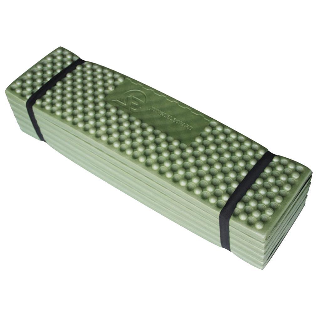 Portable Folding Outdoor Camping Mat Picnic Sleeping Cushion Pad,