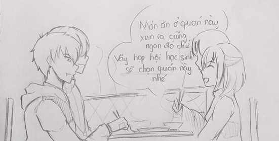 ta cần sủng ngọt chapter 23 2