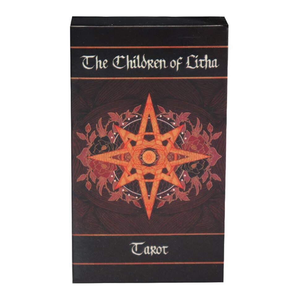 Bộ bài Children of Litha Tarot