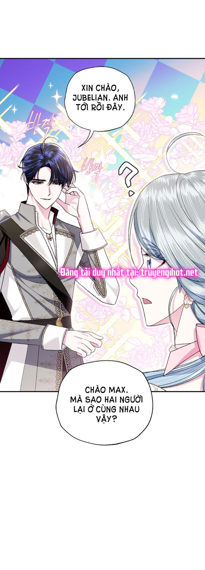 cha à, con không muốn kết hôn đâu chapter 81 41