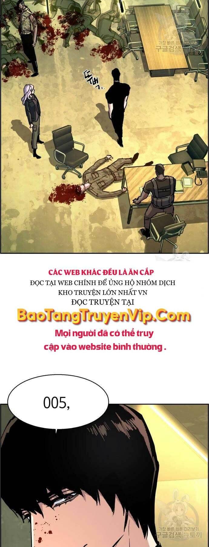 bạn học tôi là lính đánh thuê chapter 114 62