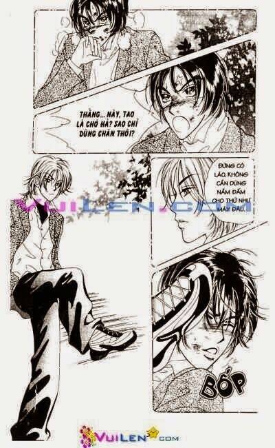 hắn ta, anh ấy và cô ấy - he and that girl chapter 4 39