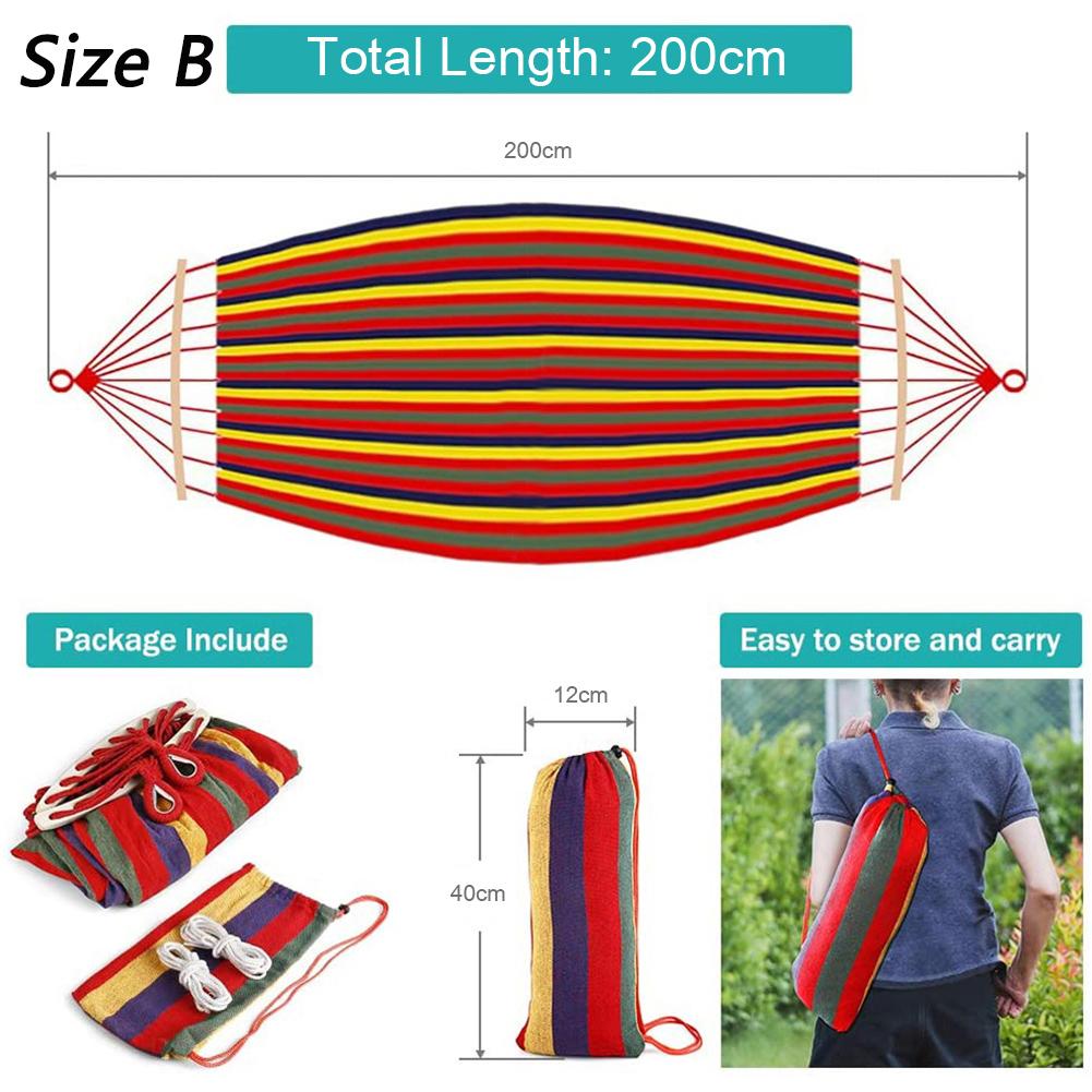 Loa Di Động Ngoài Trời Trong Nhà Vải Võng Đứng Đa Năng Cắm Trại Ngủ Xoay Treo Giường Sân Bàn Ghế Sân Vườn