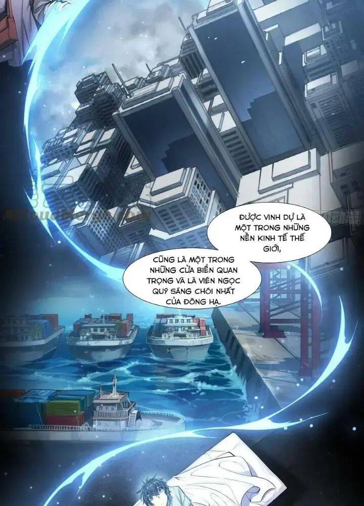 dự báo khải huyền chapter 97 11