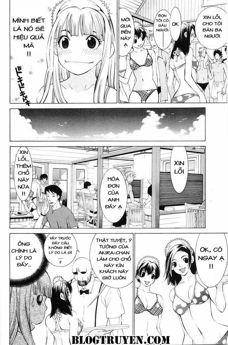 gacha gacha - secret chapter 14 19