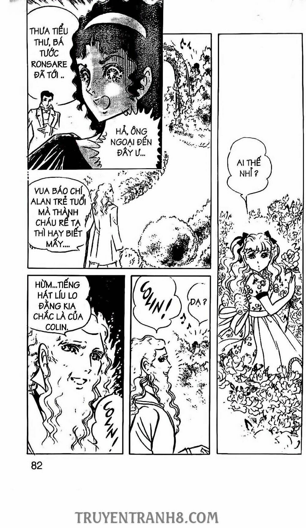 the count s daughter chapter 28 26