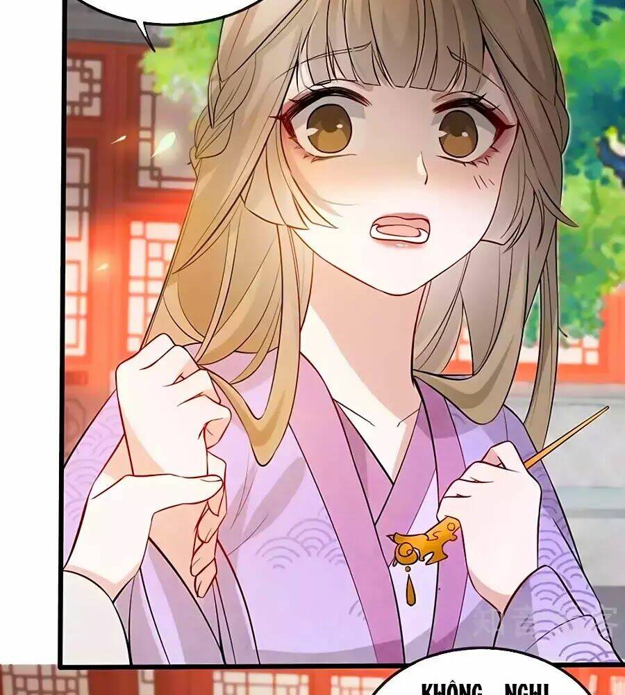 gian phi như thử đa kiều chapter 51 50