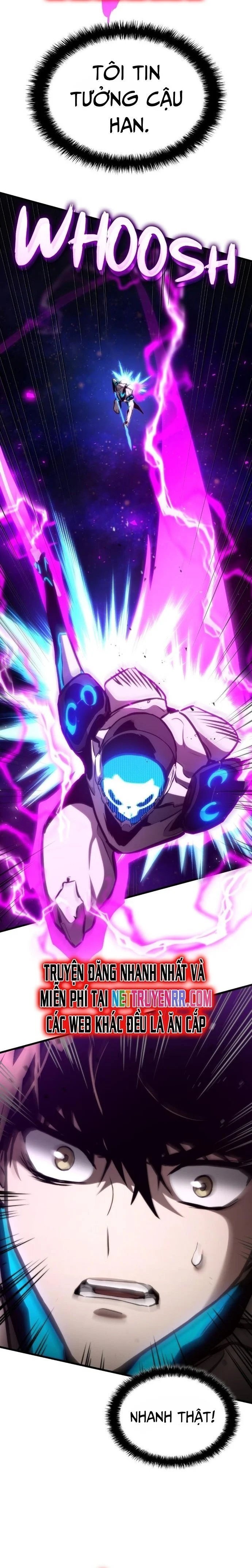 đồ long kỵ sĩ hôn môi ác long chapter 114 14