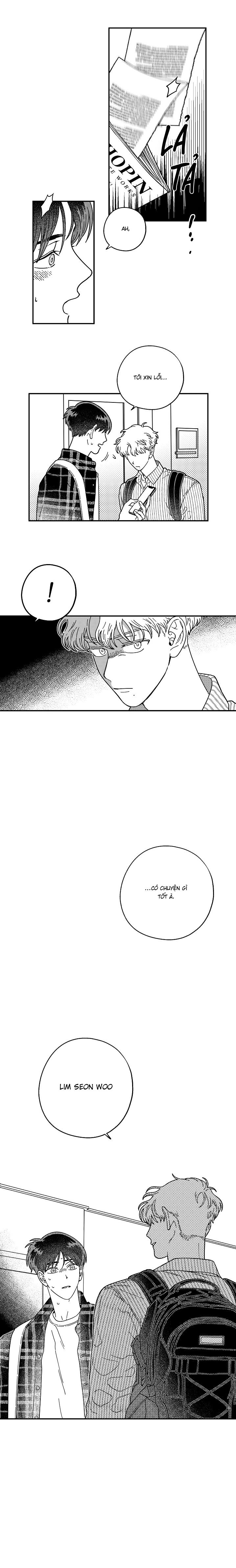 ngụp lặn chapter 2 14