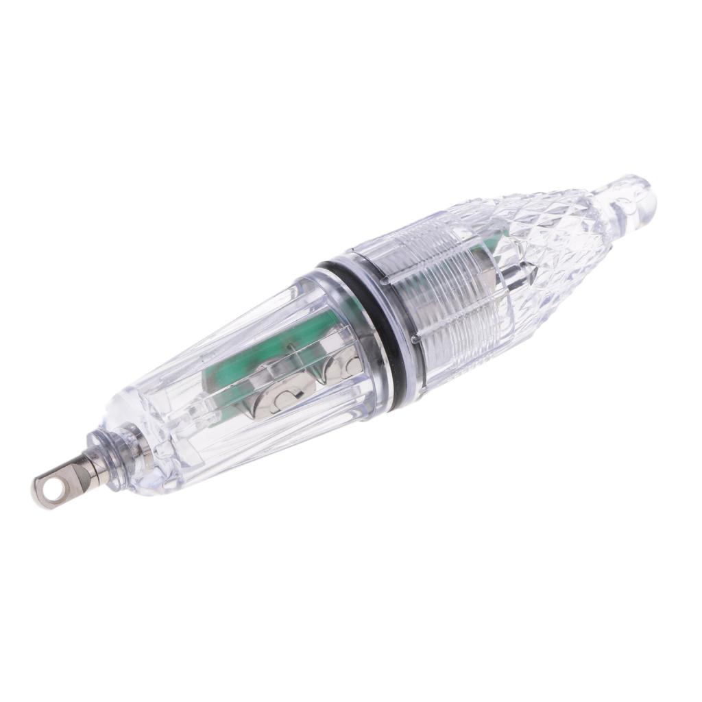 Đèn Led Câu Cá Dưới Nước Đèn Sâu Thả Câu Cá Đèn Phụ Kiện