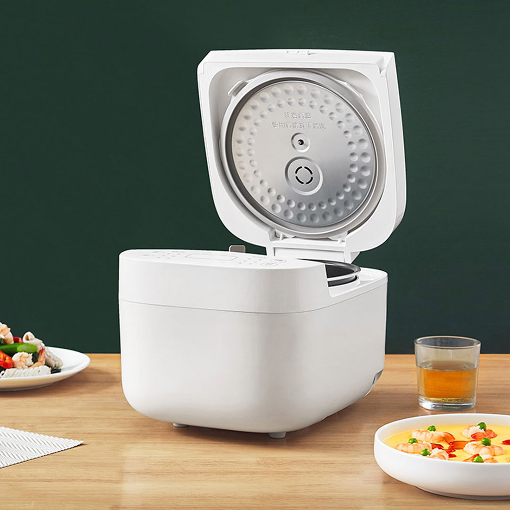 Nồi cơm điện XIAOMI C1 3L MDFBZ02ACM - Hàng nhập khẩu