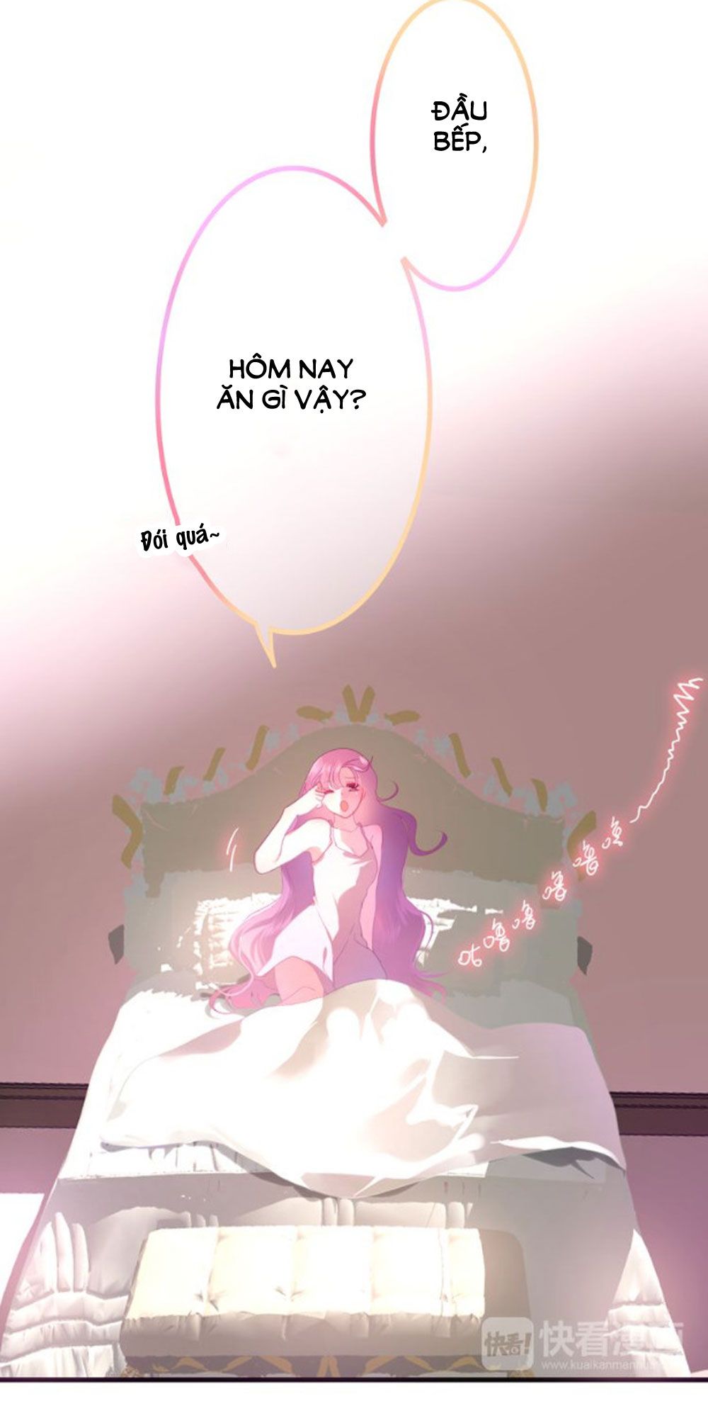 tháng sáu kì diệu chapter 44 28