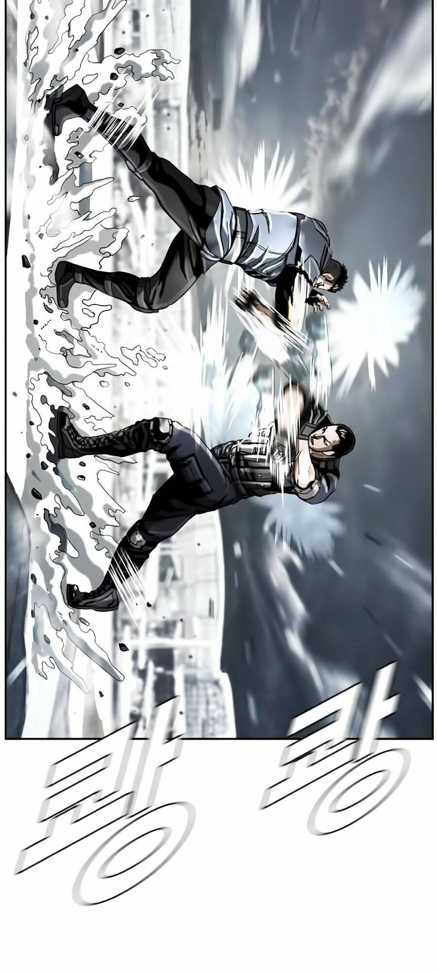 thợ săn đầu tiên chapter 22 8