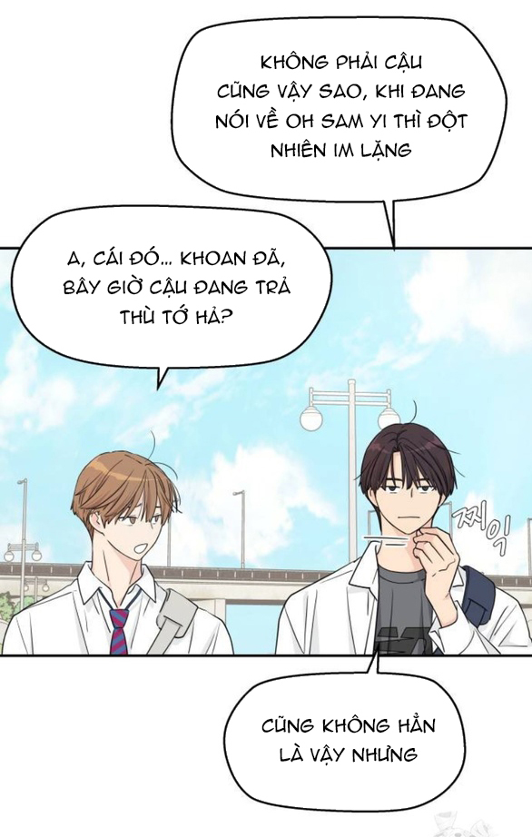 sam yi tái sinh chapter 22.1 26