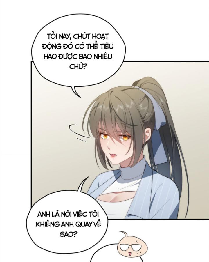 nữ chính chạy từ trong sách ra thì phải làm sao chapter 68 34