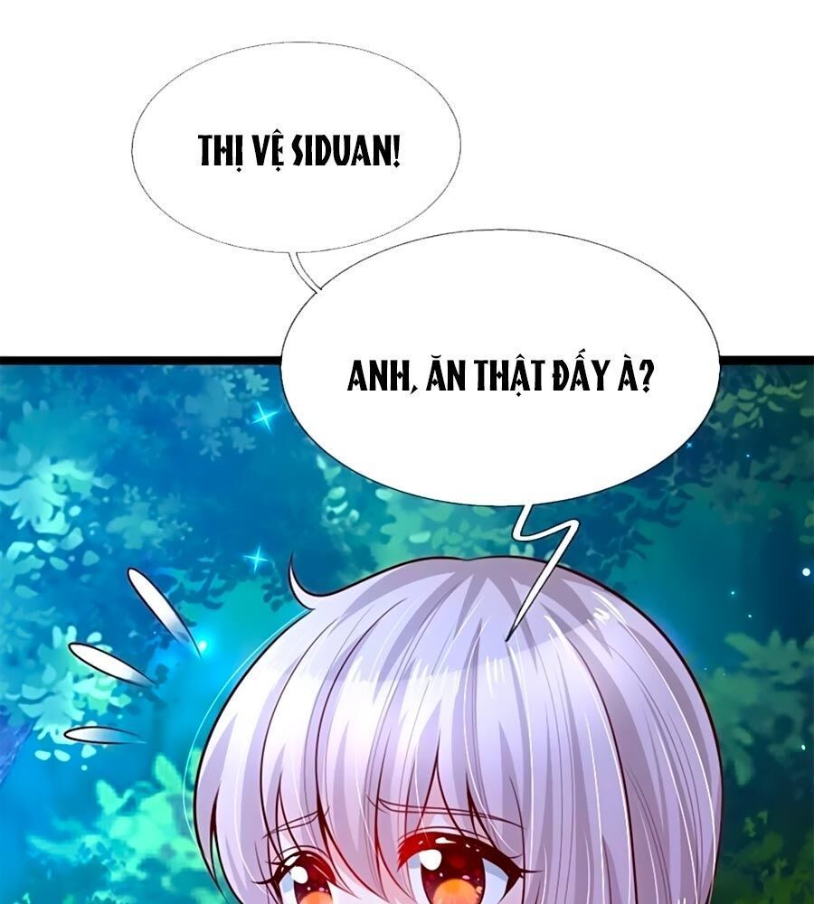 bỗng một ngày nọ trở thành con gái vua chapter 208 30