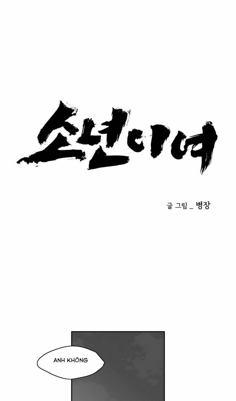 bạo lực học đường chapter 60 9