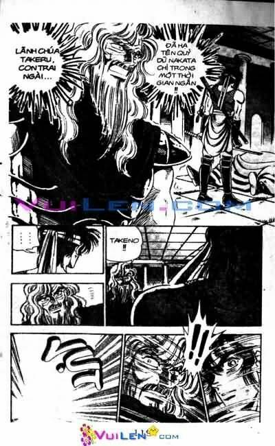 vương tử takeru chapter 12 119