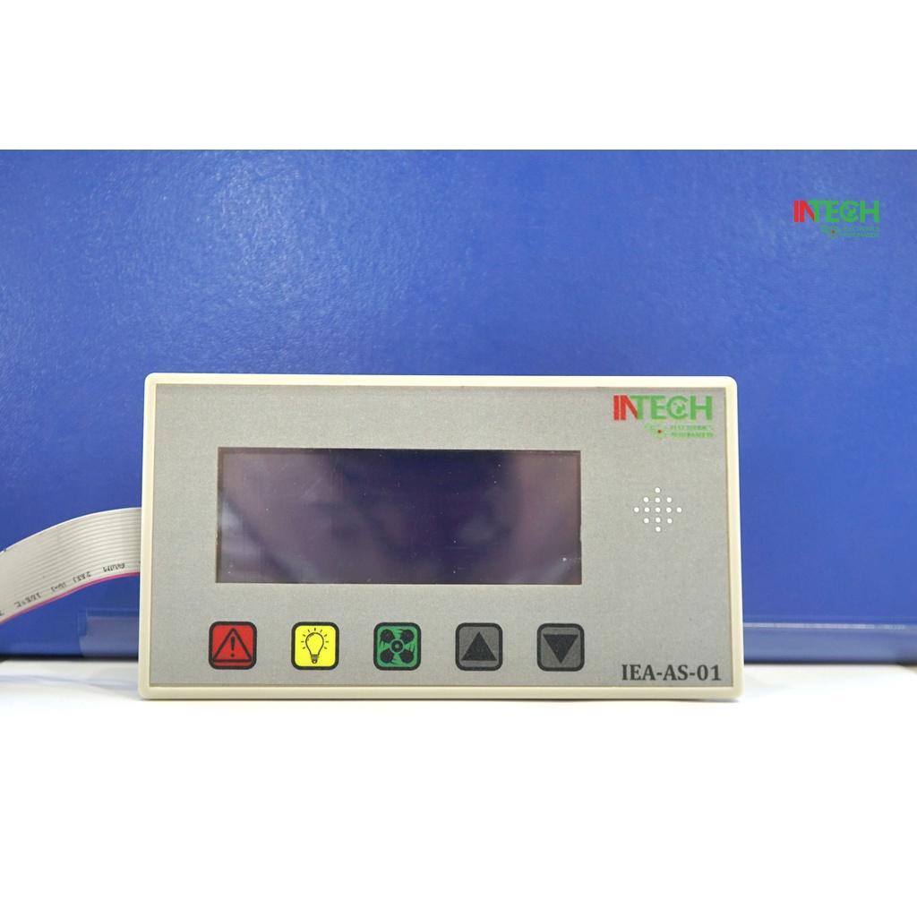 Bộ điều khiển Air-shower