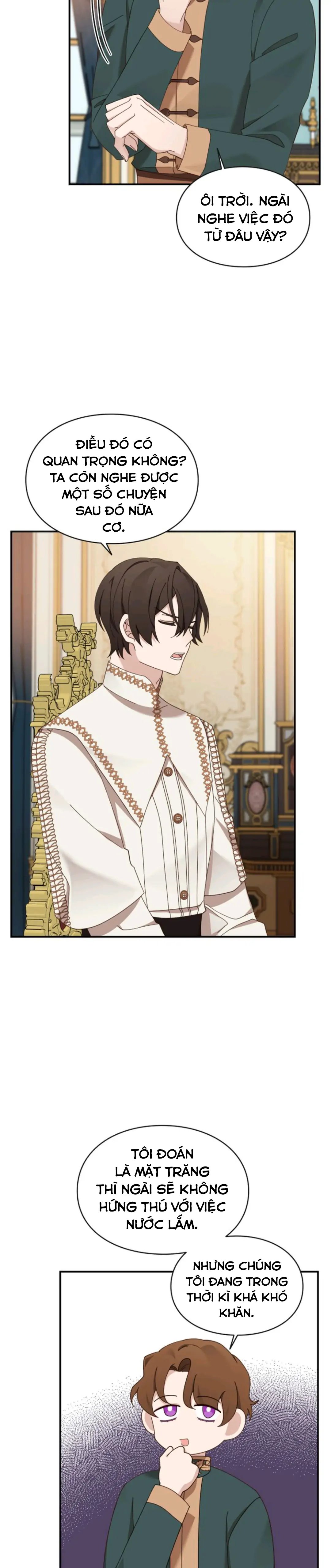 cứu rỗi chapter 22 4