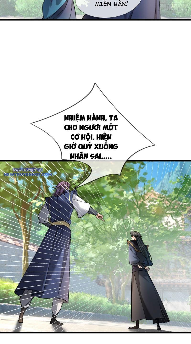 ngủ say vạn cổ: xuất thế đẩy ngang chư thiên chapter 36 26