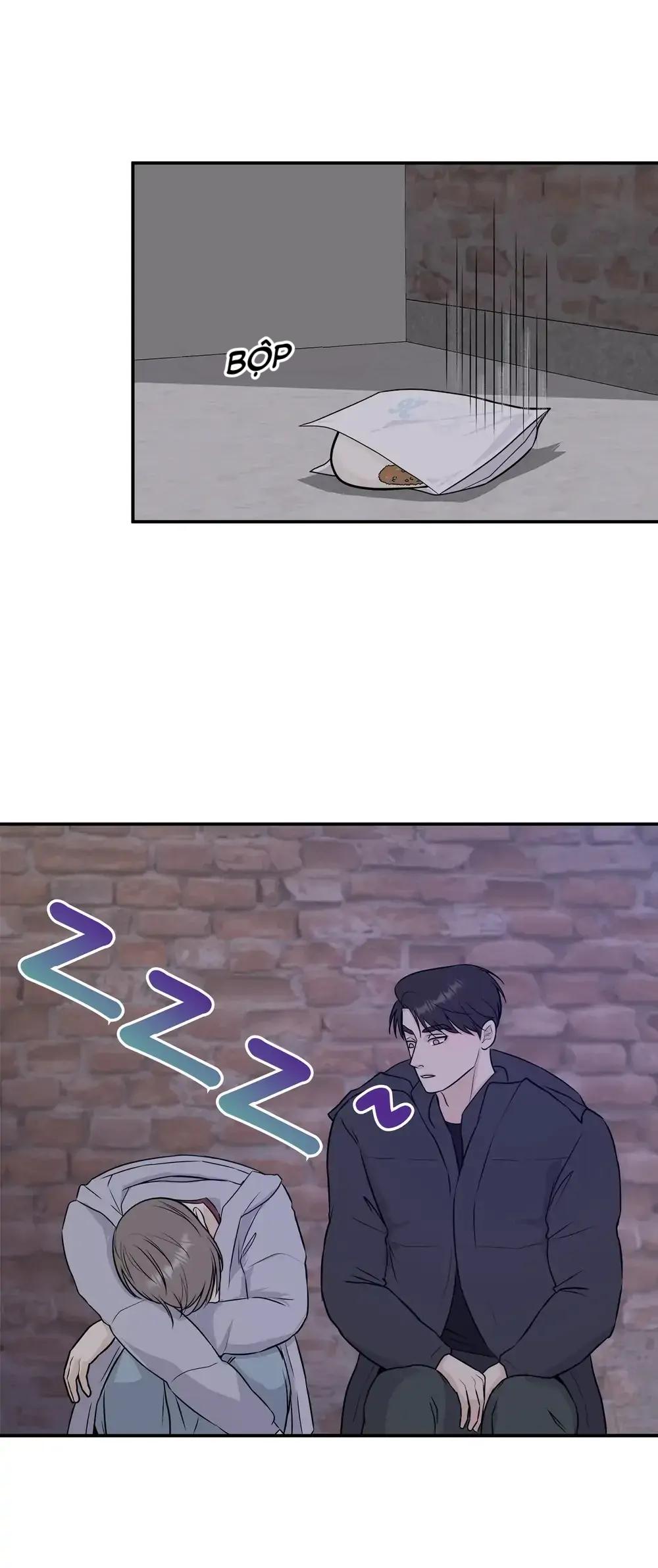 hạnh phúc trọn vẹn chapter 4 35