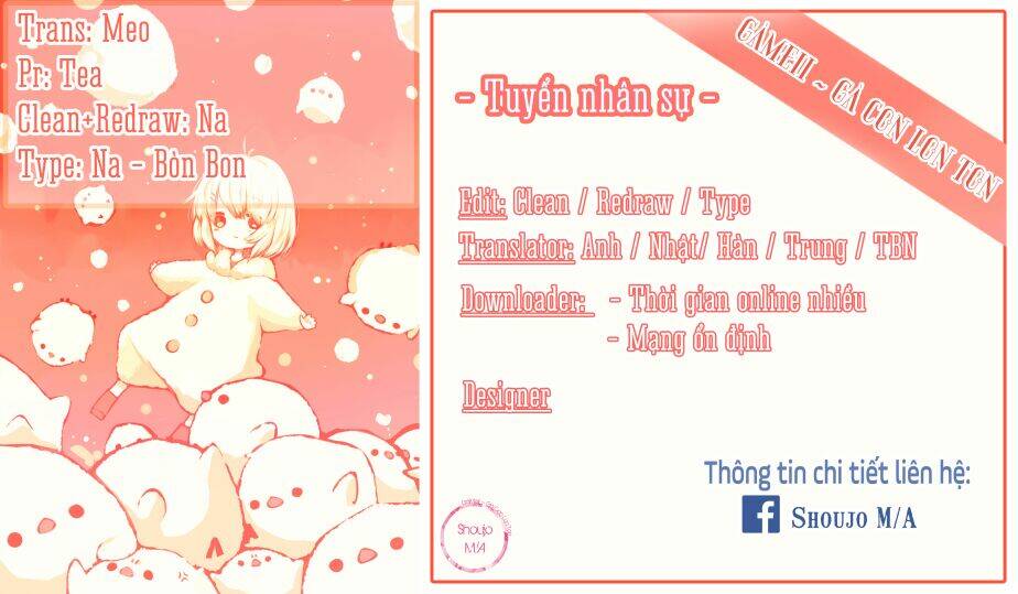 living no matsunaga-san chapter 1 2