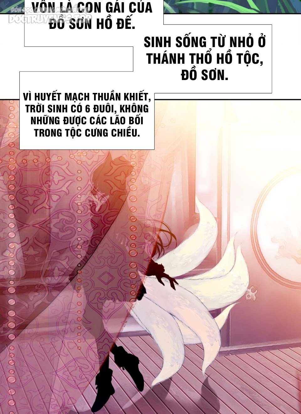 hóa ra ta là tuyệt thế cao thủ chapter 6 5