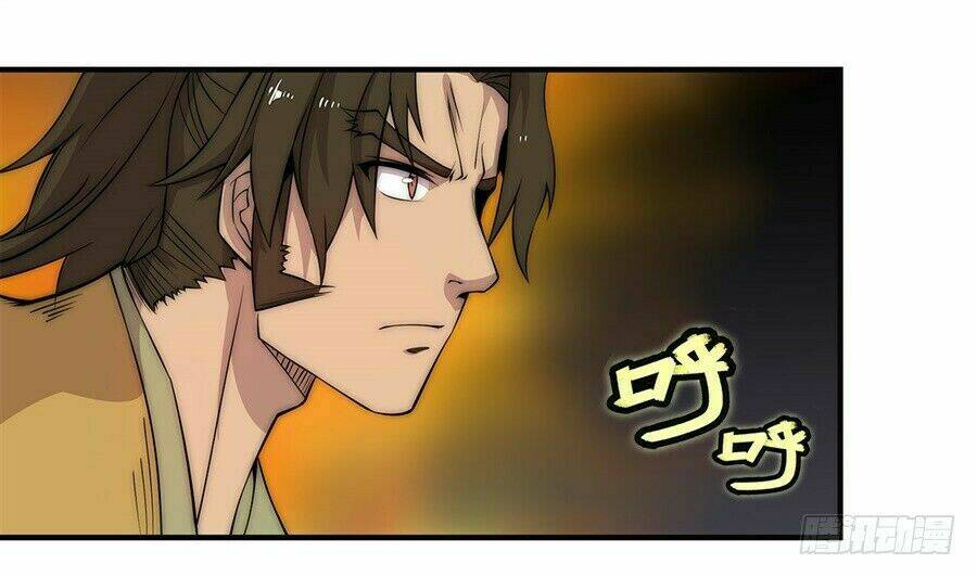 cuộc sống thoái ẩn của võ lâm chi vương chapter 53 35