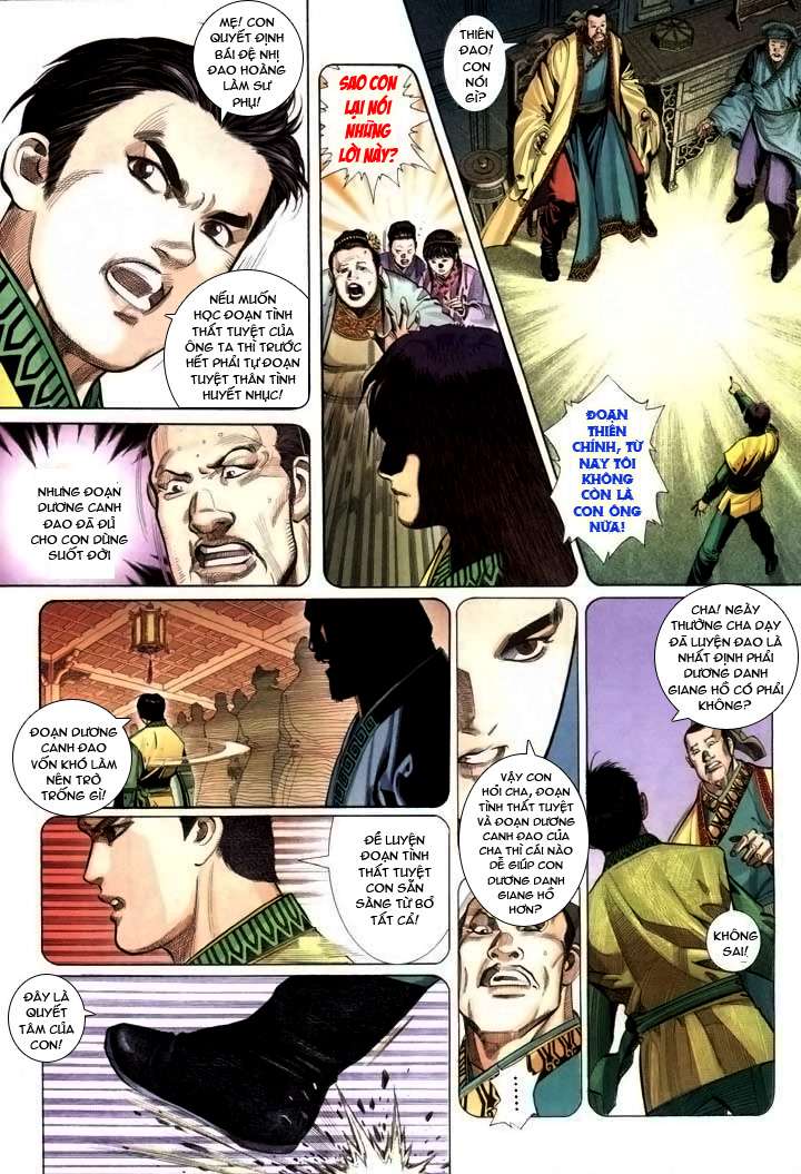 phong vân chapter 283 4