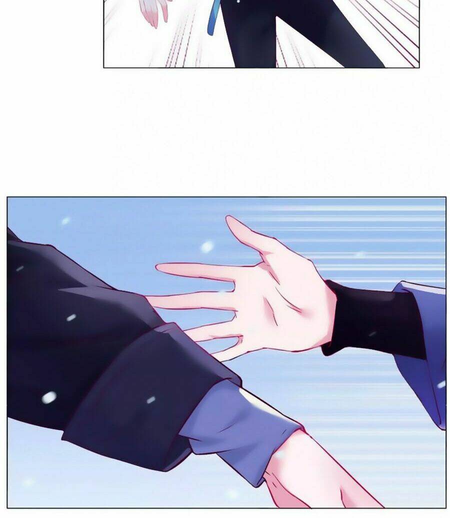 đừng nghịch, ta chỉ muốn yên tĩnh chapter 45 20