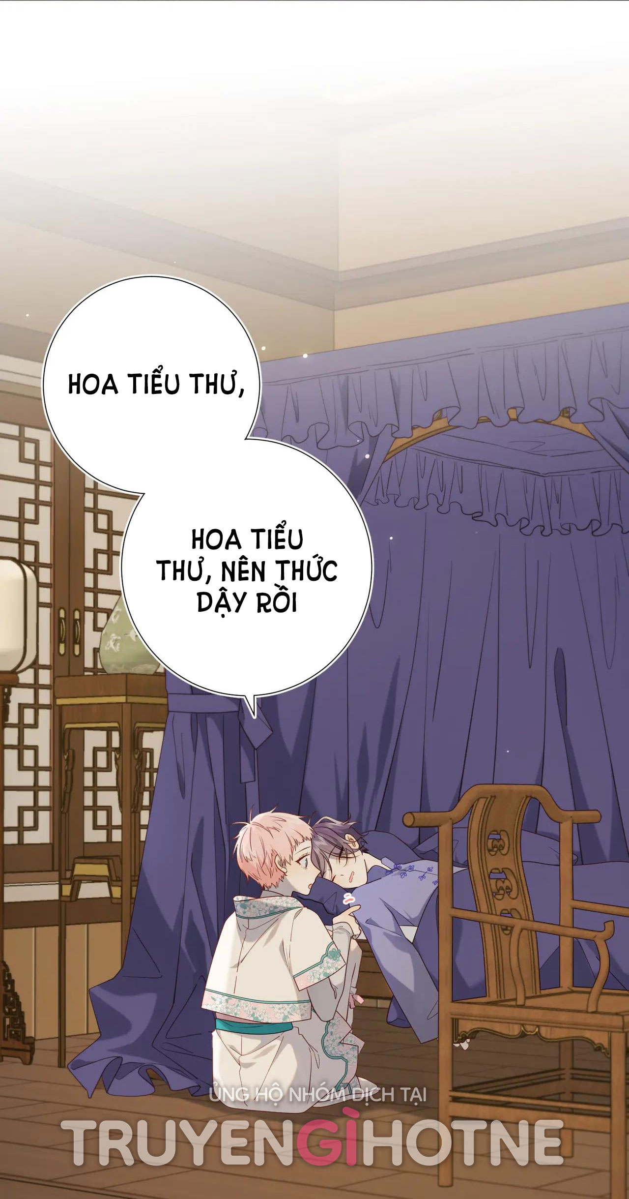 ác nữ cự tuyệt nam chính chapter 78 15