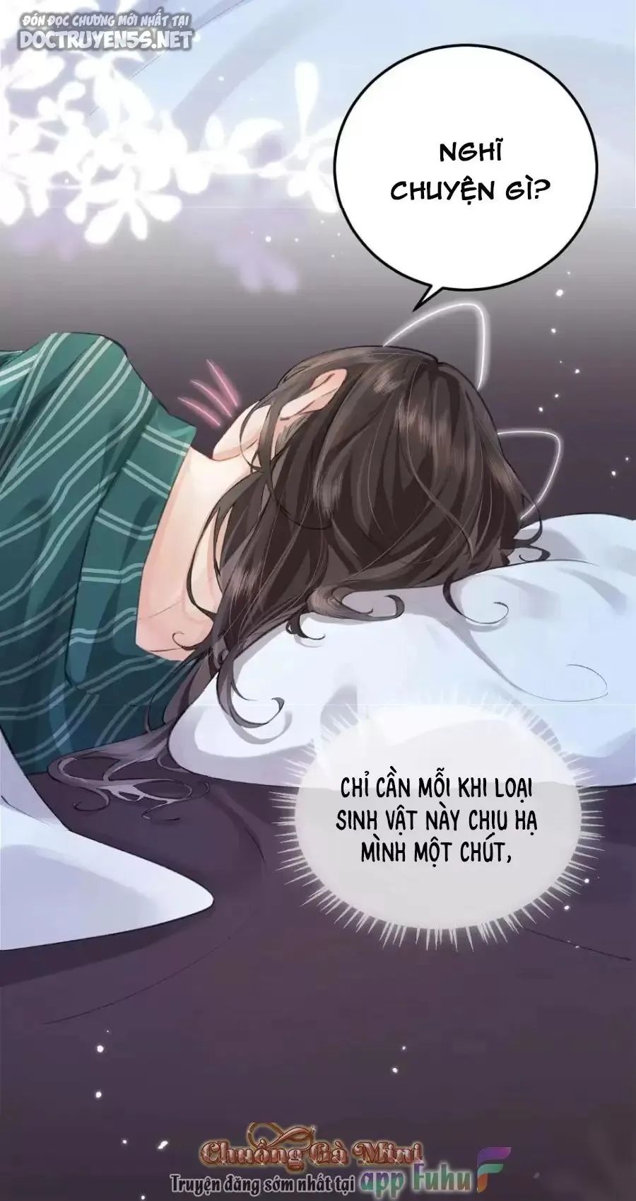 vợ chồng siêu sao có chút ngọt [m] chapter 10 32