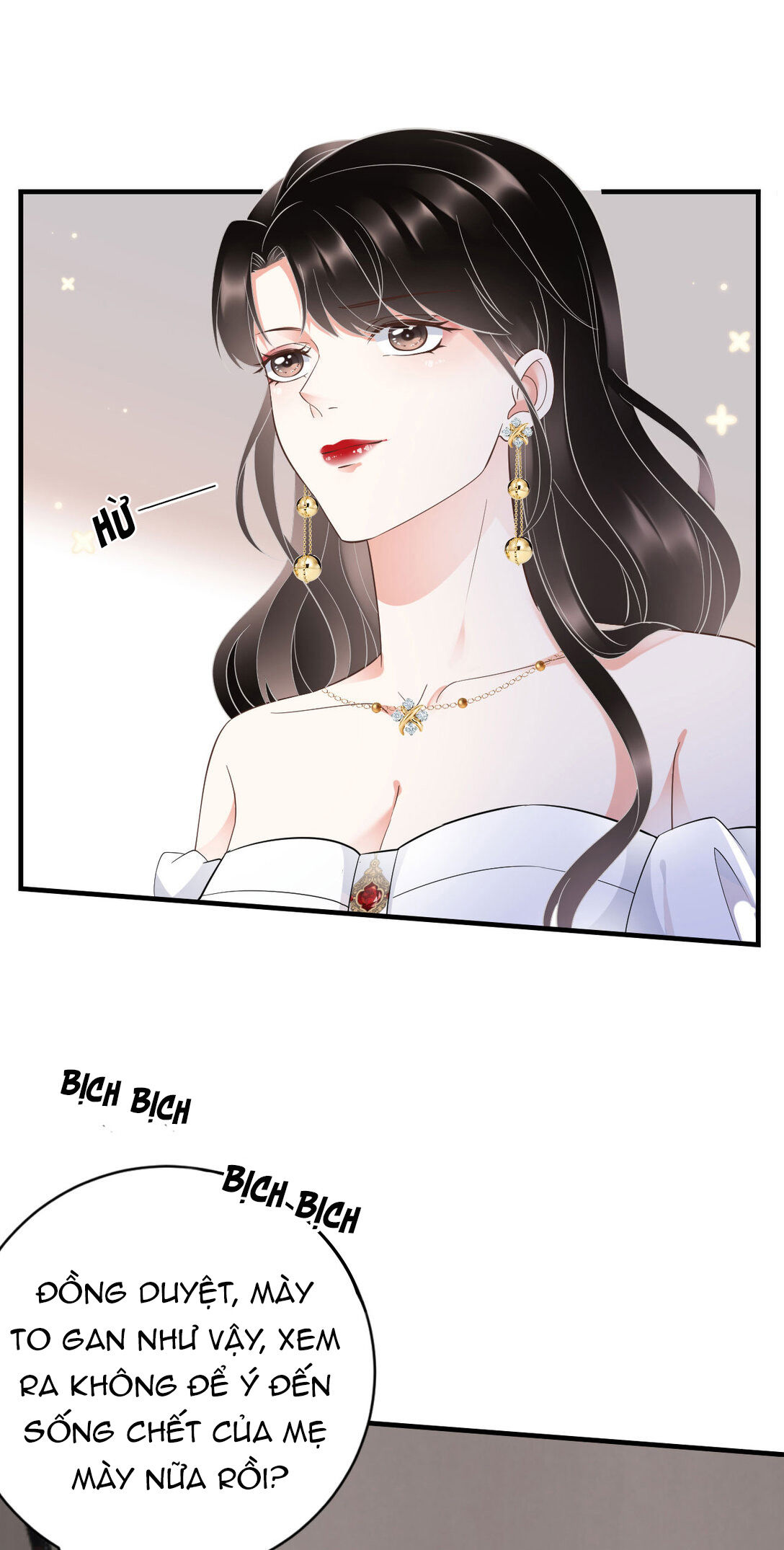 [16+] đại tiểu thư có thể có ý đồ xấu chapter 24 36