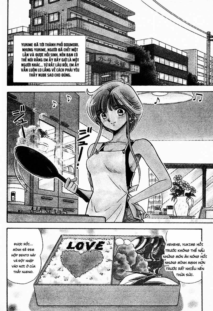 jigoku sensei nube - người thầy dũng cảm chapter 139 2