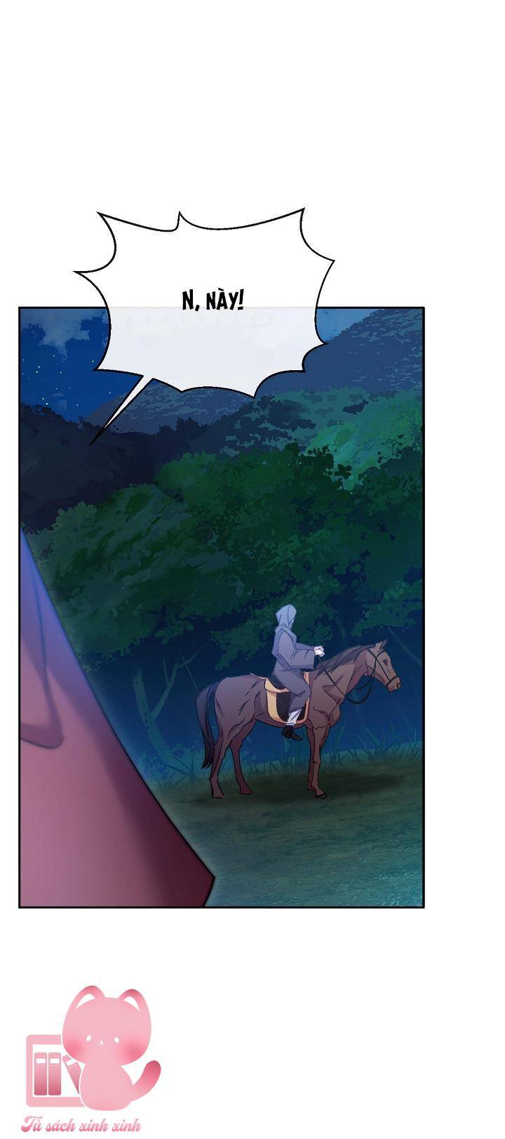 vị hôn thê của kẻ săn mồi chapter 49 35