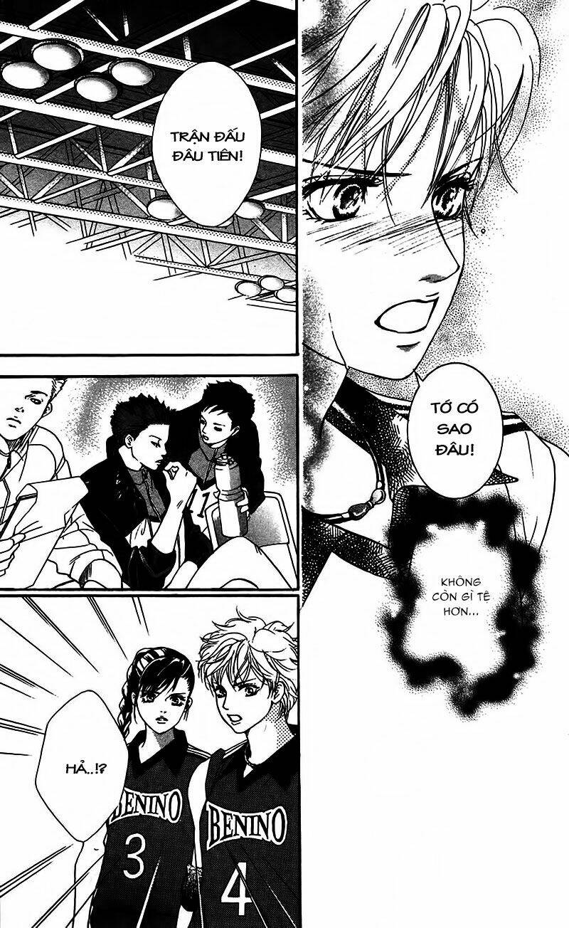 xứng danh anh hùng chapter 13 47