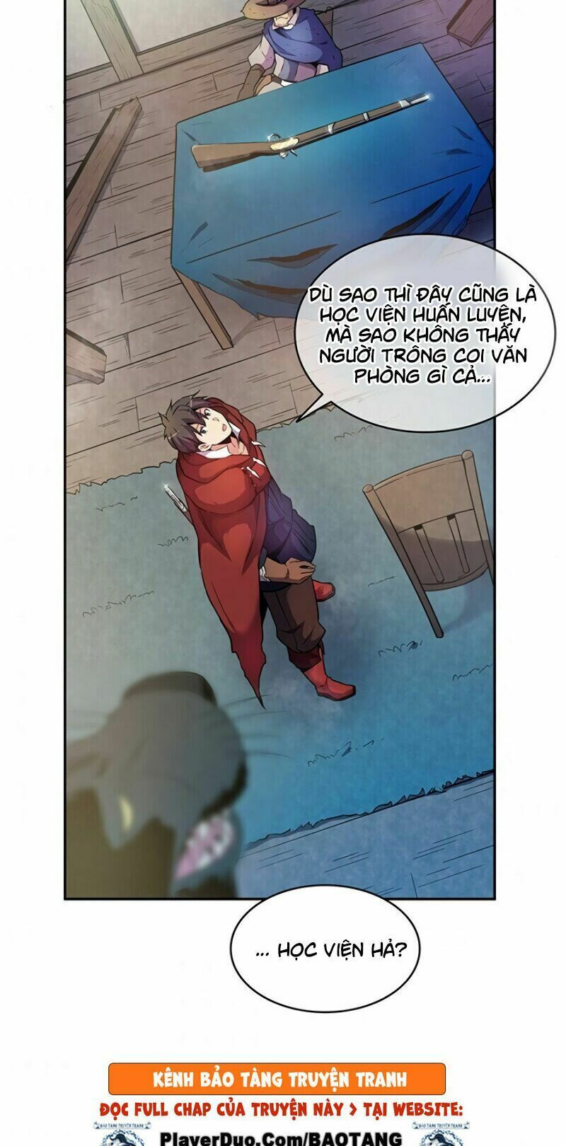 arcane sniper chapter 23 72