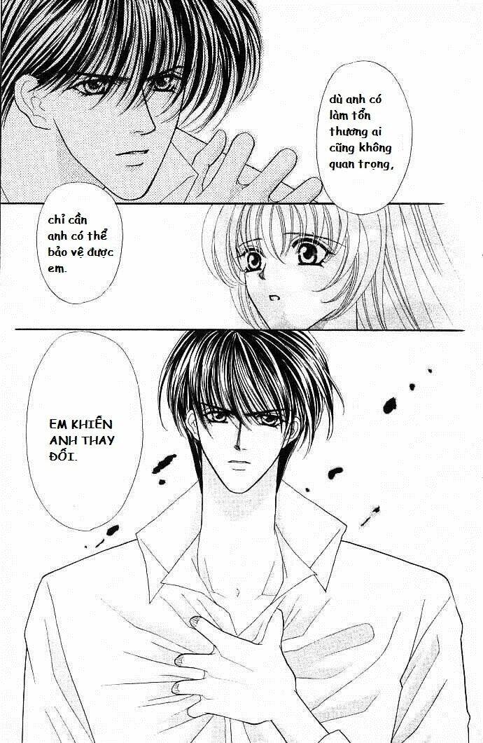 kaikan phrase chapter 26 25