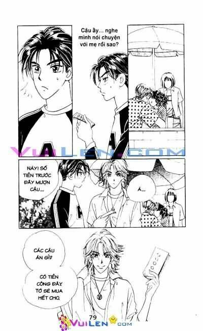 bong bóng trắng chapter 5 79