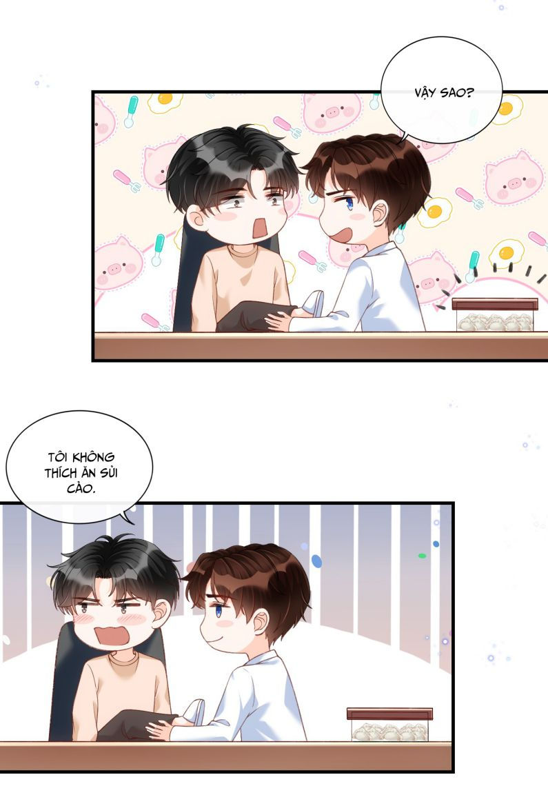 ngọt không ngừng nghỉ chapter 58 29