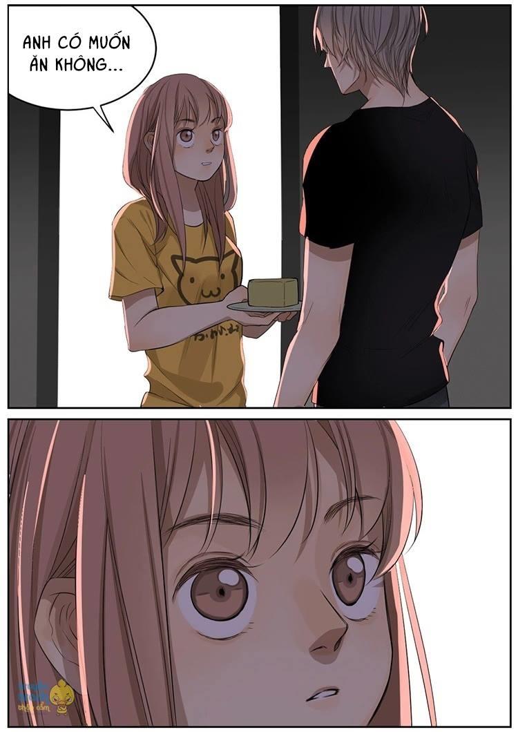 cứu mạng ! loài mèo thống trị thế giới rồi ! chapter 9 22