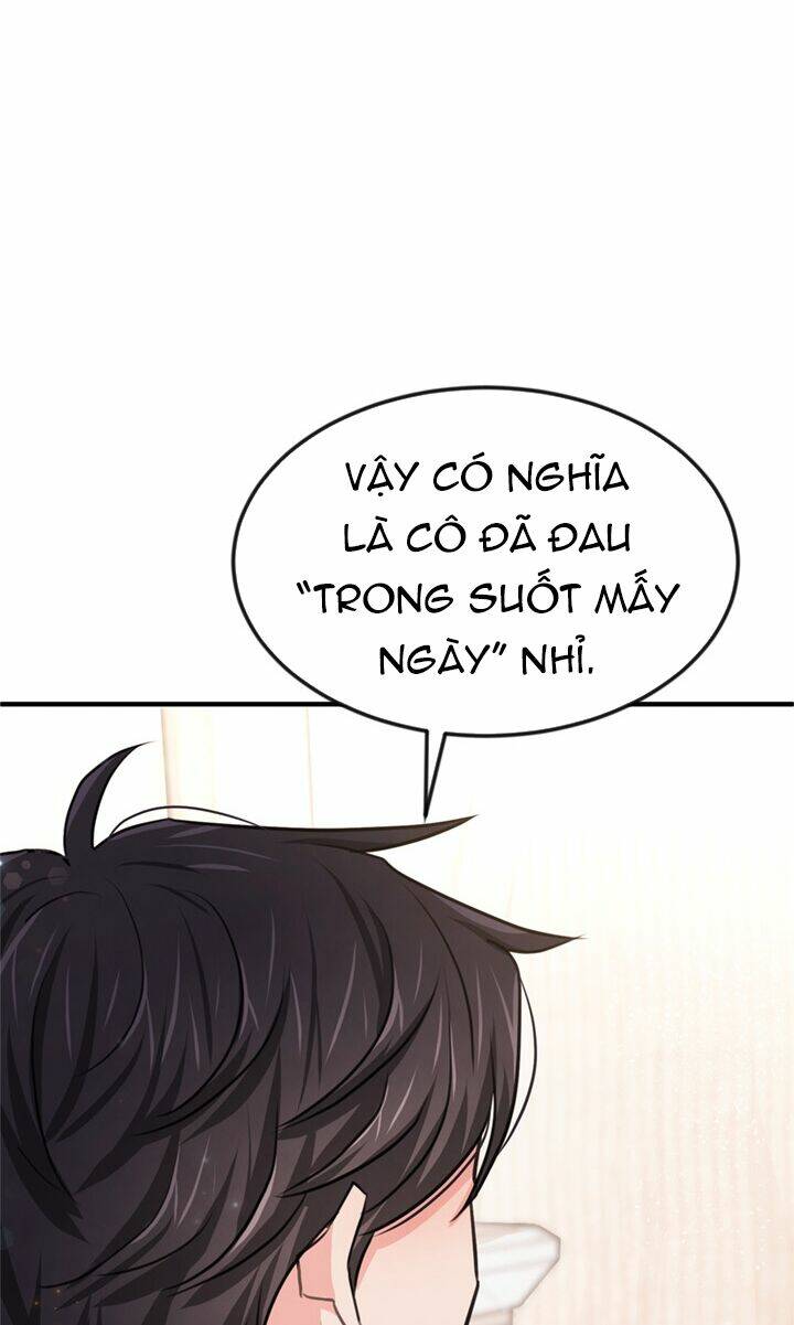 tiểu thư scarlet, em không muốn trả thù sao? chapter 22 65