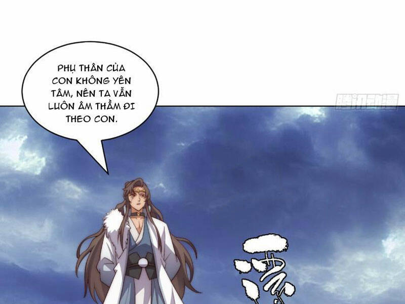 phu nhân ta là nữ đế hoàng triều chapter 3 3