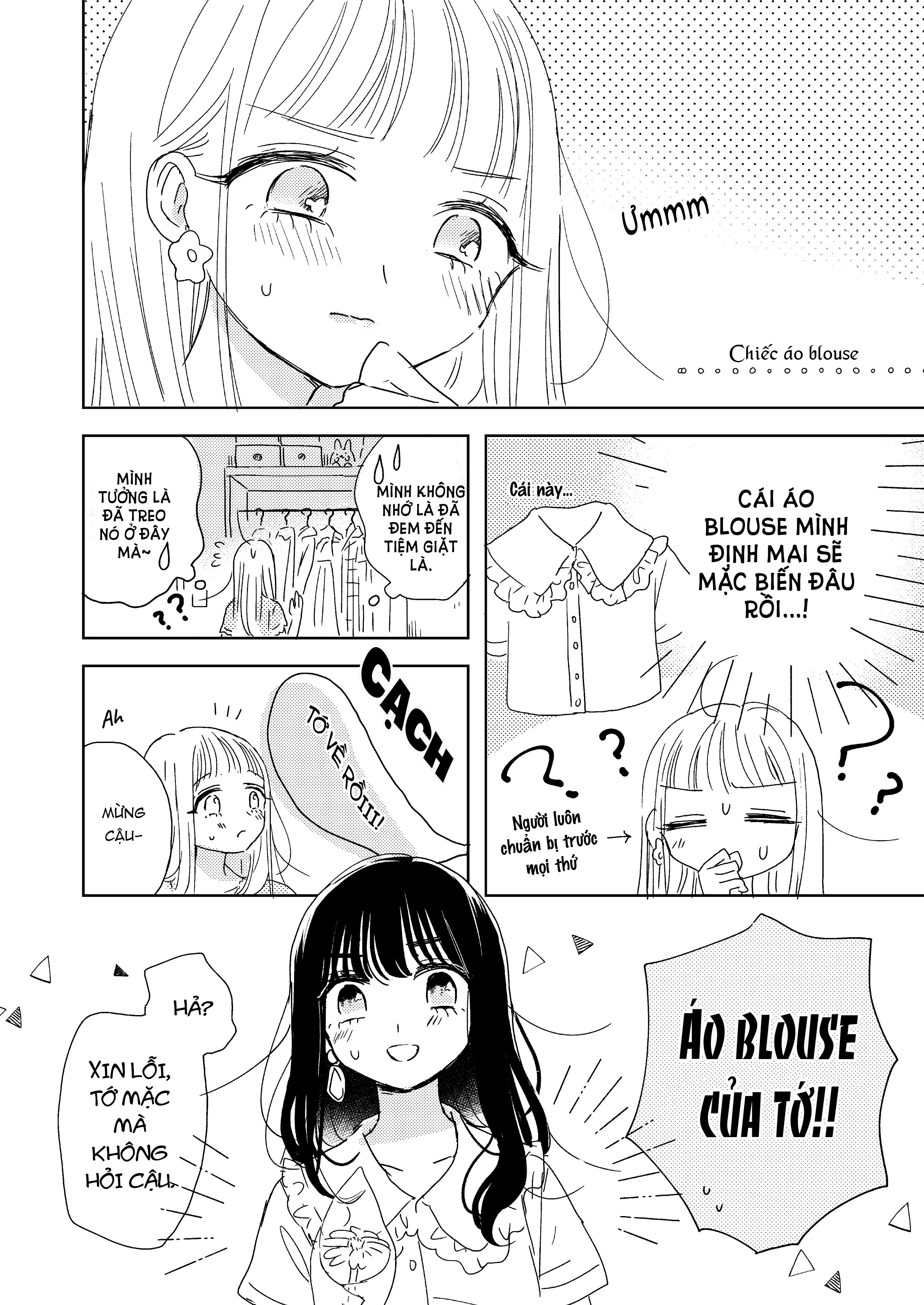 the girls arcadia chapter 9.1 1