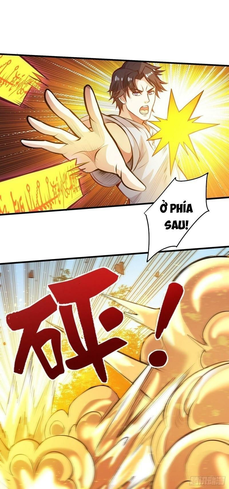 tối cường thần y tại đô thị chapter 84 1