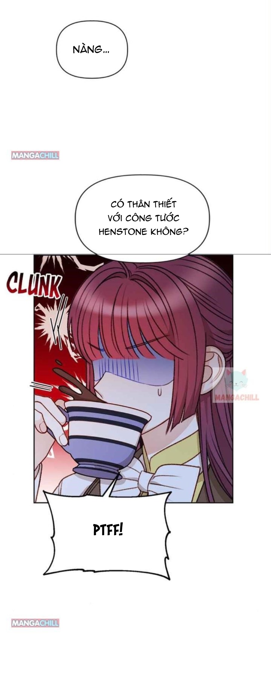 nữ chính muốn tôi trở thành mẹ kế chapter 53.2 15