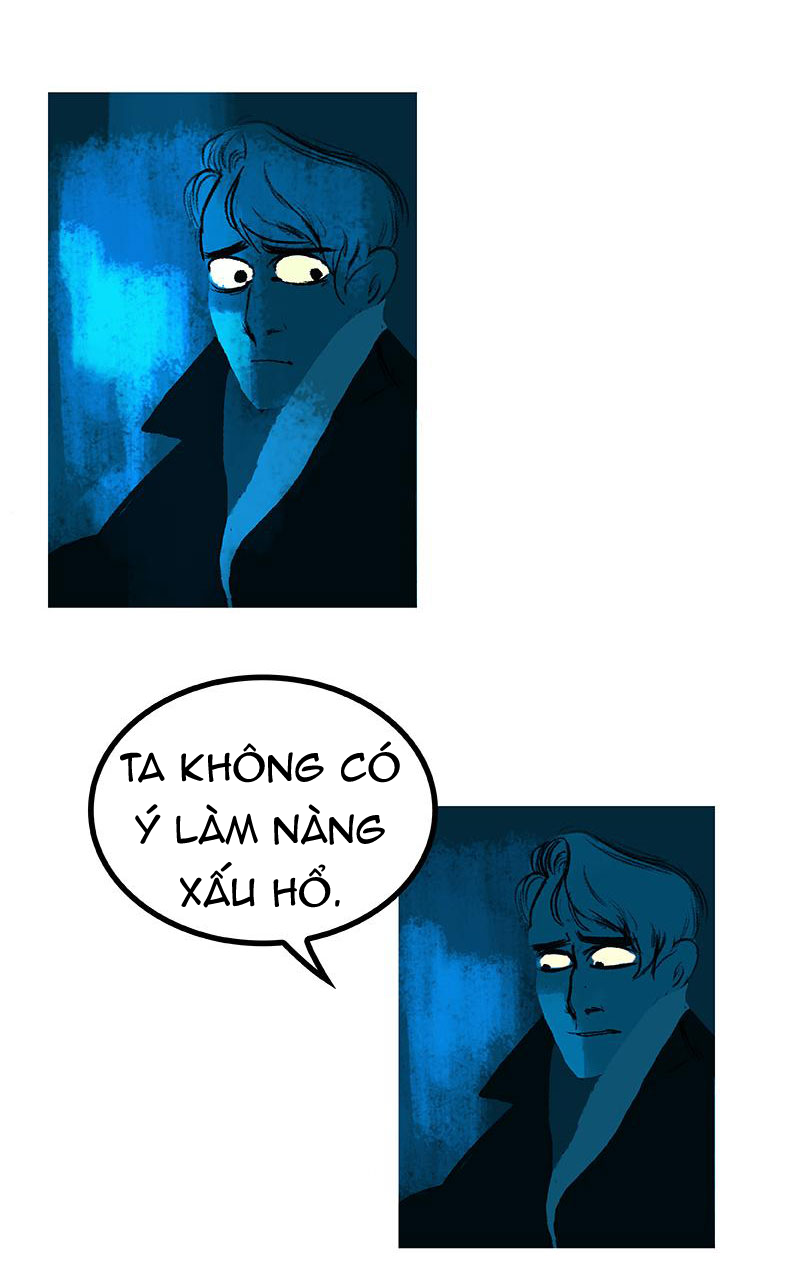 thần thoại olympus chapter 10 20