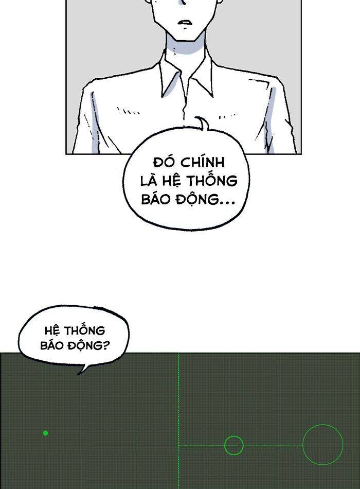 mắc kẹt trên mặt trăng chapter 57 37